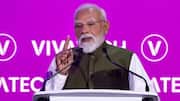 'AI for All': Modi outlines India's vision at Paris conference