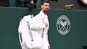Novak Djokovic beats Arthur Rinderknech, reaches Wimbledon 4th round: Stats