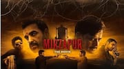 'Mirzapur: The Movie' review: Ali Fazal-Divyenndu excel in thrilling drama