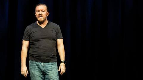 Ricky Gervais turns 60: Celebrating the 'The Office' star's journey Ricky Gervais turns 60: Celebrating the 'The Office' star's journey