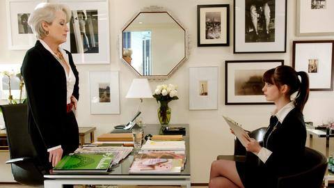 'The Devil Wears Prada' turns 15: Some interesting, lesser-known facts 'The Devil Wears Prada' turns 15: Some interesting, lesser-known facts