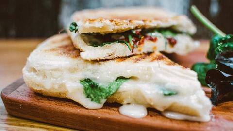 Yum yum yum! It's Grilled Cheese Sandwich Day Yum yum yum! It's Grilled Cheese Sandwich Day
