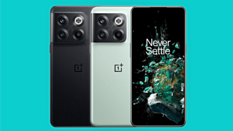 #DealOfTheDay: OnePlus 10T gets attractive offer on Amazon #DealOfTheDay: OnePlus 10T gets attractive offer on Amazon