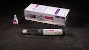 India approves Mounjaro KwikPen for diabetes and obesity treatment