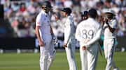 WTC 2025-27 standings: India slip to fourth after Lord's defeat