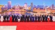 SCO: Pakistan seated nearby, Modi flags 'certain nations' backing terrorism 