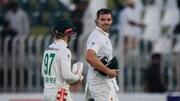 Tristan Stubbs slams his maiden Test fifty against Pakistan: Stats