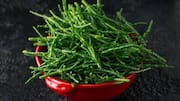 Rock samphire: The next big thing in superfoods