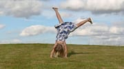 Master somersaults with these beginner-friendly tips