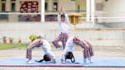 Yoga or Pilates: Which is better for posture?