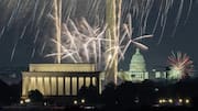 Why Washington briefly became world's most polluted city 