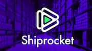 Shiprocket shares list 35% above IPO price