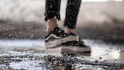 Stomping: An easy exercise for stronger legs