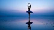 What is dance meditation?