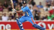 A look at Gautam Gambhir's iconic knocks under pressure