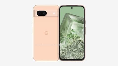 Expected launch window for Pixel 8a
