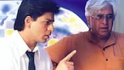 'Like my own child...': 'Yes Boss' director gushes over SRK