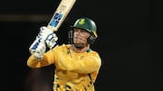 Decoding SA's death-over batting woes in Australia T20I series 