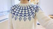 Heard of Fair Isle sweaters?