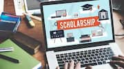 Applying for scholarships? Keep reading