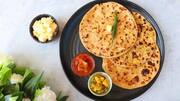 Love parathas? These chutneys can add extra flavor 