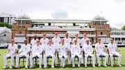 How have England fared at Lord's in Test cricket? Stats