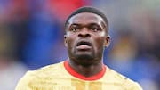 FIFA World Cup: Ghana's Thomas Partey denied entry into Canada