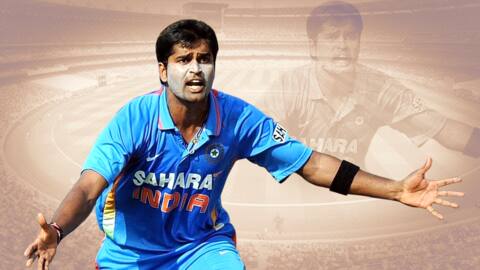 Fast bowler Vinay Kumar retires from international, First-class cricket Fast bowler Vinay Kumar retires from international, First-class cricket
