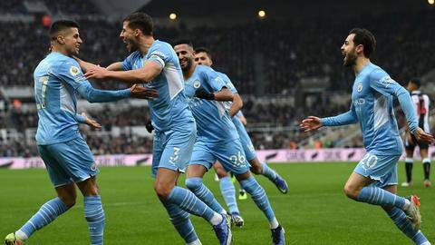 Decoding the major records scripted in top-5 European leagues Decoding the major records scripted in top-5 European leagues