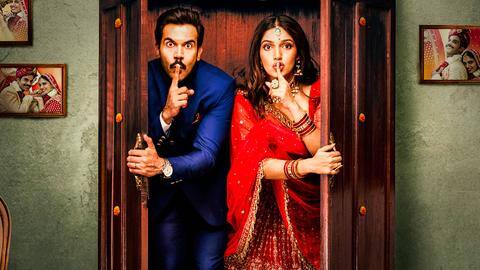 'Badhaai Do' trailer: Rajkummar Rao-Bhumi Pednekar's marriage has a secret 'Badhaai Do' trailer: Rajkummar Rao-Bhumi Pednekar's marriage has a secret