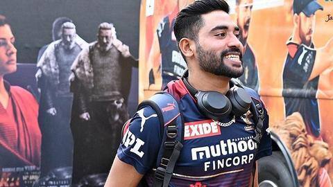 IPL 2022, LSG vs RCB: KL Rahul elects to field IPL 2022, LSG vs RCB: KL Rahul elects to field