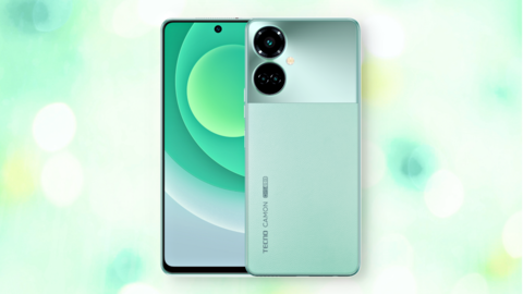 TECNO CAMON 19 Pro 5G's India launch on August 10 TECNO CAMON 19 Pro 5G's India launch on August 10
