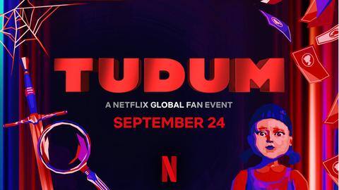 'You' to 'Stranger Things': Netflix TUDUM trailer promises intriguing announcements 'You' to 'Stranger Things': Netflix TUDUM trailer promises intriguing announcements