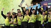 ICC Women's T20 World Cup: Key stats of holders Australia