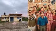 'Panchayat' village goes viral for muddy roads after rain