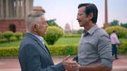 Neeraj Pandey reveals why shooting 'Special Ops 2' was challenging 