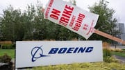 Boeing defense workers reject contract, announce first strike since 1996
