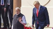 US cancels trade talks visit to India amid tariff row