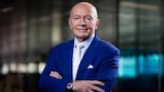 Mark Mobius advises against index funds, highlights India as opportunity