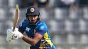 Asia Cup 2025: Kamindu Mendis shines versus Pakistan