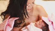 Rihanna welcomes Baby No. 3, a daughter!