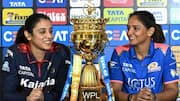 Mandhana, Harmanpreet stress on importance of WPL in women's cricket 