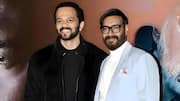 Rohit Shetty kickstarts 'Golmaal 5' set construction in Film City