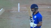 Saurashtra's Vishvaraj Jadeja smashes 165* in VHT 2025-26 semis: Stats