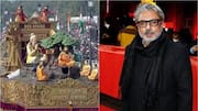 Republic Day: Bhansali's 'Bharat Gatha' tableau celebrates Indian cinema