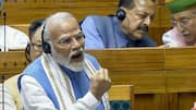 'Deals meant Bofors for Congress': PM's dig after India-US deal 