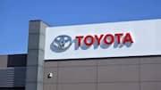 Toyota to invest $1.9B in new India plants