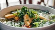 5 easy seaweed recipes for a healthy diet