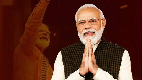PM Modi to visit Germany, UAE next week PM Modi to visit Germany, UAE next week