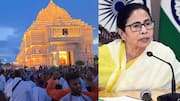 BJP targets TMC for assigning Jagannath prasad distribution to Muslims